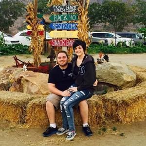 Meet your Posher, Garrett